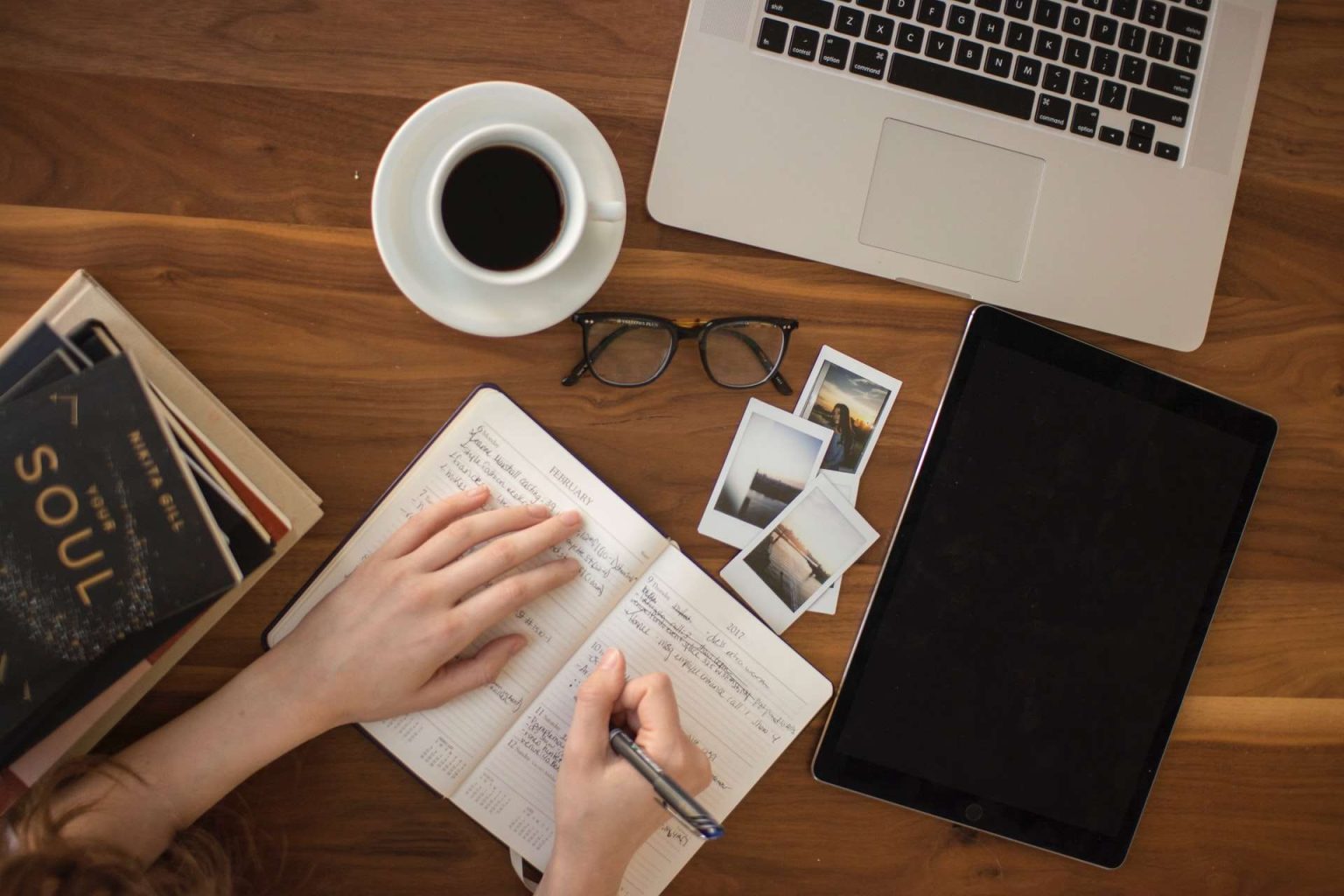 How to Write a Blog: 14 Tips to Write the Perfect Blog – My Freelance ...